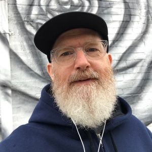 Meet your Posher, Pat